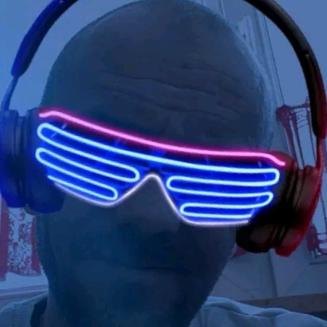 Profilbild von CYBERBANANNE