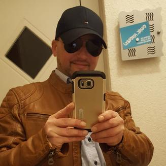 Profilbild von Mickey066