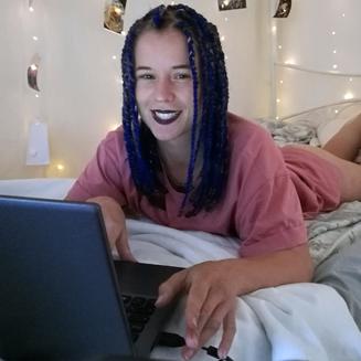 Profilbild von KiraYoung02