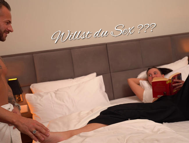 PornSexLove  -> Beim Lesen im Bett gestört